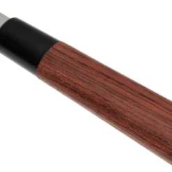 Kai Shun Seki Magoroku Redwood Allzweckmesser 0150U 15 Cm -Koch Klingen Verkaufsgeschäft KAMGR 0150U 04 kai shun seki magoroku redwood kamgr 0150u 04