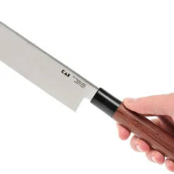 Kai Shun Seki Magoroku Redwood Nakiri 0165N 17 Cm 17 Kai Shun Seki Magoroku Redwood Nakiri 0165N 17 Cm -Koch Klingen Verkaufsgeschäft KAMGR 0165N 08 kai shun seki magoroku redwood kamgr 0165n 08