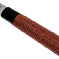 Kai Shun Seki Magoroku Redwood Santoku 0170S 12 Kai Shun Seki Magoroku Redwood Santoku 0170S -Koch Klingen Verkaufsgeschäft KAMGR 0170S 04 kai shun seki magoroku redwood kamgr 0170s 04