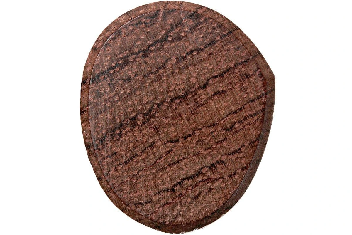 Kai Shun Seki Magoroku Redwood Santoku 0170S 8 Kai Shun Seki Magoroku Redwood Santoku 0170S – Bild 6