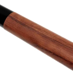 Kai Shun Seki Magoroku Redwood Brotmesser 0225B 22,5 Cm -Koch Klingen Verkaufsgeschäft KAMGR 0225B 04 kai shun seki magoroku redwood kamgr 0225b 04