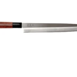Kai Shun Seki Magoroku Redwood Yanagiba 0240Y 24 Cm