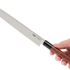 Kai Shun Seki Magoroku Redwood Yanagiba 0240Y 24 Cm 17 Kai Shun Seki Magoroku Redwood Yanagiba 0240Y 24 Cm -Koch Klingen Verkaufsgeschäft KAMGR 0240Y 08 kai shun seki magoroku redwood kamgr 0240y 08