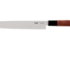 Kai Seki Magoroku Redwood Yanagiba 21 Cm, MGR-0210Y