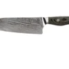 Kai Shun Nagare Santoku 18 Cm, NDC-0702 -Koch Klingen Verkaufsgeschäft KANDC 0702 01 kai shun nagare kandc 0702 01