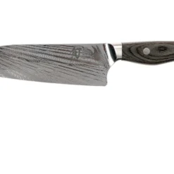 Kai Shun Nagare Santoku 18 Cm, NDC-0702