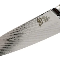 Kai Shun Nagare Santoku 18 Cm, NDC-0702 -Koch Klingen Verkaufsgeschäft KANDC 0702 03 kai shun nagare kandc 0702 03