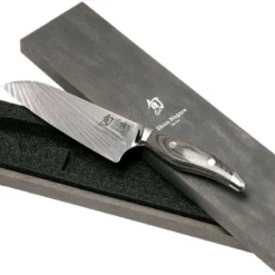 Kai Shun Nagare Santoku 18 Cm, NDC-0702 -Koch Klingen Verkaufsgeschäft KANDC 0702 07 kai shun nagare kandc 0702 07