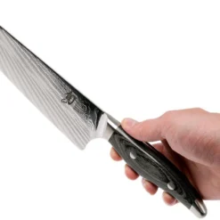 Kai Shun Nagare Kochmesser 20 Cm, NDC-0706 -Koch Klingen Verkaufsgeschäft KANDC 0706 06 kai shun nagare kandc 0706 06