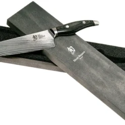 Kai Shun Nagare Kochmesser 20 Cm, NDC-0706 -Koch Klingen Verkaufsgeschäft KANDC 0706 07 kai shun nagare kandc 0706 07