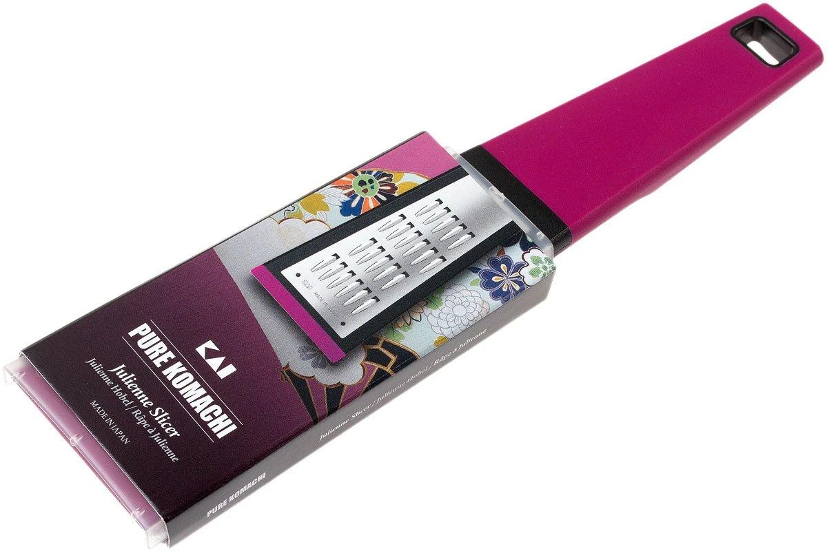 Kai Pure Komachi Julienneschneider, PG-0003 6 Kai Pure Komachi Julienneschneider, PG-0003 – Bild 4