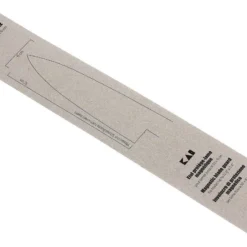 Kai S-Knife Messerschutz, 32x6cm, SK-L 7 Kai S-Knife Messerschutz, 32x6cm, SK-L -Koch Klingen Verkaufsgeschäft KASKNIFE L 03 kai shun mesbeschermer v2 kasknife l 03