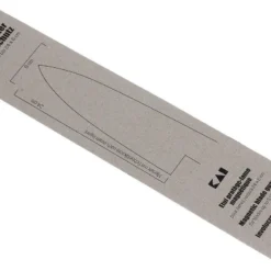 Kai S-Knife Messerschutz, 24,0x6,0cm, SK-M 7 Kai S-Knife Messerschutz, 24,0x6,0cm, SK-M -Koch Klingen Verkaufsgeschäft KASKNIFE M 03 kai shun mesbeschermer v2 kasknife m 03