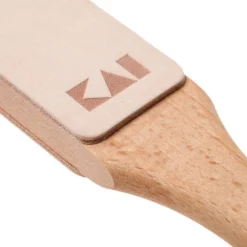 Kai Polishing Strop Set, Abziehriemen + Polierpaste -Koch Klingen Verkaufsgeschäft KASTROPSET 03 kai kastropset 03