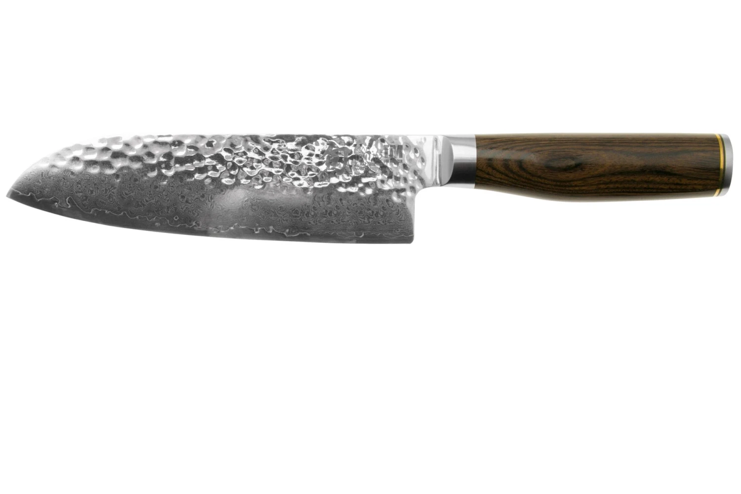 Kai Shun Premier Tim Mälzer TDM-W23 Santoku Und Kochbuch 5 Kai Shun Premier Tim Mälzer TDM-W23 Santoku Und Kochbuch – Bild 3