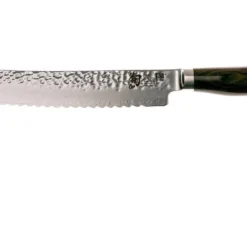 Kai Shun Premier Tim Mälzer Brotmesser 23 Cm