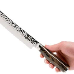Kai Shun Premier Tim Mälzer Brotmesser 23 Cm -Koch Klingen Verkaufsgeschäft KATDM1705 08 kai shun premier tim malzer v2017 katdm1705 08