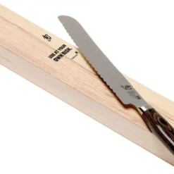 Kai Shun Premier Tim Mälzer Brotmesser 23 Cm -Koch Klingen Verkaufsgeschäft KATDM1705 09 kai shun premier tim malzer v2017 katdm1705 09