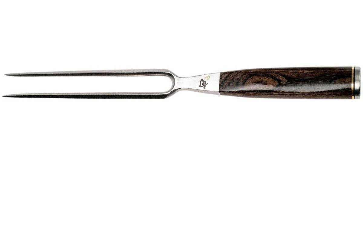 Kai Shun Premier Tim Mälzer Fleischgabel 3 Kai Shun Premier Tim Mälzer Fleischgabel