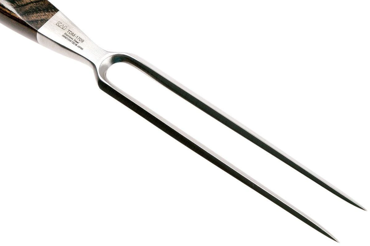 Kai Shun Premier Tim Mälzer Fleischgabel 5 Kai Shun Premier Tim Mälzer Fleischgabel – Bild 3