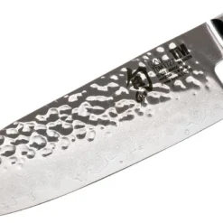 Kai Shun Premier Tim Mälzer Santokumesser 15 Cm -Koch Klingen Verkaufsgeschäft KATDM1727 03 kai shun premier tim malzer v2017 katdm1727 03