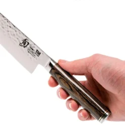 Kai Shun Premier Tim Mälzer Santokumesser 15 Cm -Koch Klingen Verkaufsgeschäft KATDM1727 07 kai shun premier tim malzer v2017 katdm1727 07