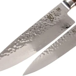 Kai Premier Tim Mälzer 2-teiliges Messerset TDMS-220 -Koch Klingen Verkaufsgeschäft KATDMS 220 04 kai premier tim malzer katdms 220 04