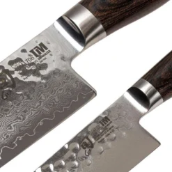 Kai Premier Tim Mälzer 2-teiliges Messerset TDMS-220 -Koch Klingen Verkaufsgeschäft KATDMS 220 06 kai premier tim malzer katdms 220 06