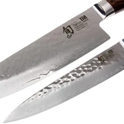 Kai Premier Tim Mälzer Messerset 2-teilig TDMS-230 -Koch Klingen Verkaufsgeschäft KATDMS 230 03 kai shun tim malzer katdms 230 03