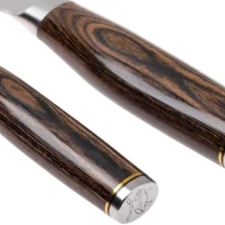 Kai Premier Tim Mälzer Messerset 2-teilig TDMS-230 -Koch Klingen Verkaufsgeschäft KATDMS 230 04 kai shun tim malzer katdms 230 04
