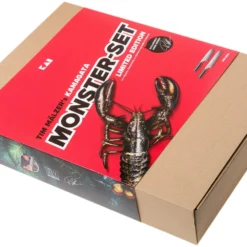 Kai Tim Mälzer Kamagata Monster Set TMK-SB22, 2-teiliges Messerset Santoku Und Brotmesser + Kochbuch -Koch Klingen Verkaufsgeschäft KATMK SB22 07 kai shun scaled