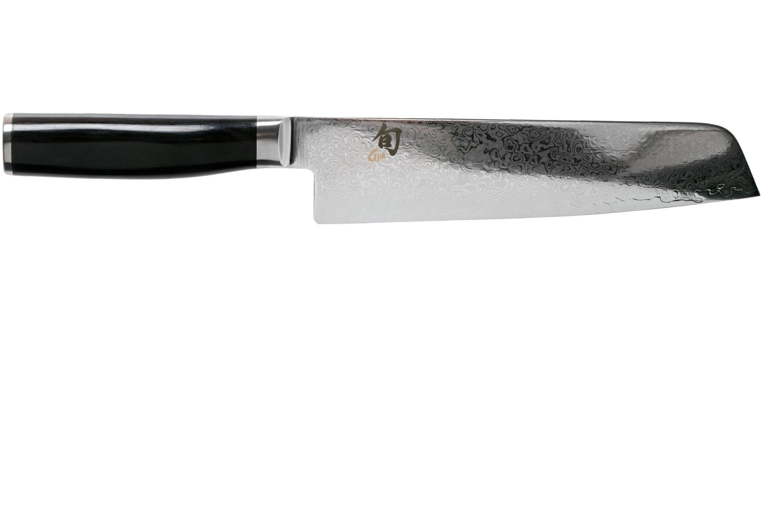 Kai Shun Tim Mälzer Minamo Santoku 18 Cm 4 Kai Shun Tim Mälzer Minamo Santoku 18 Cm – Bild 2