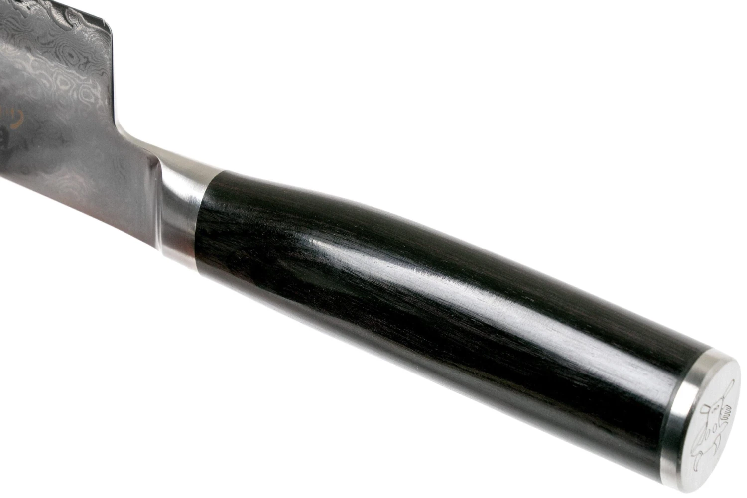 Kai Shun Tim Mälzer Minamo Santoku 18 Cm 6 Kai Shun Tim Mälzer Minamo Santoku 18 Cm – Bild 4