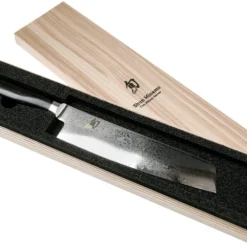 Kai Shun Tim Mälzer Minamo Santoku 18 Cm 17 Kai Shun Tim Mälzer Minamo Santoku 18 Cm -Koch Klingen Verkaufsgeschäft KATMM 0702 08 kai shun tim malzer scaled