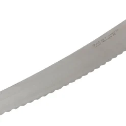Kai Wasabi Black Brotmesser 23 Cm 6723B