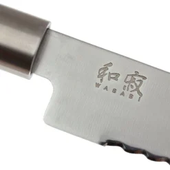 Kai Wasabi Black Brotmesser 23 Cm 6723B -Koch Klingen Verkaufsgeschäft KAWB 6723B 04 kai wasabi black broodmes kawb 6723b 04
