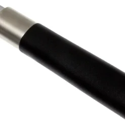 Kai Wasabi Black Brotmesser 23 Cm 6723B -Koch Klingen Verkaufsgeschäft KAWB 6723B 05 kai wasabi black broodmes kawb 6723b 05
