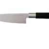 Kai Wasabi Black Kochmesser 15 Cm, 6715C -Koch Klingen Verkaufsgeschäft KAWB6715C 01 kai wasabi black kawb6715c 01