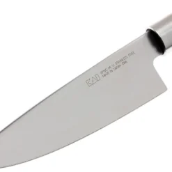 Kai Wasabi Black Kochmesser 15 Cm, 6715C -Koch Klingen Verkaufsgeschäft KAWB6715C 03 kai wasabi black kawb6715c 03