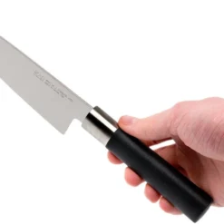 Kai Wasabi Black Kochmesser 15 Cm, 6715C -Koch Klingen Verkaufsgeschäft KAWB6715C 07 kai wasabi black kawb6715c 07