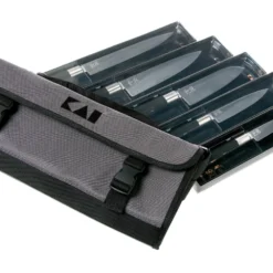 Kai Shun Europese Messerset Wasabi 5-teilig 0781