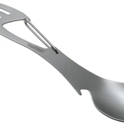 Kershaw Ration XL 1145X Esszubehör, Silber