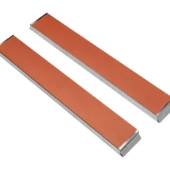 KMFS Blank Stone 8KIT Lapping Film Set Polierband, 1500, 2000, 3000 Und 5000 Grit -Koch Klingen Verkaufsgeschäft KF8KIT 04 kmfs scaled