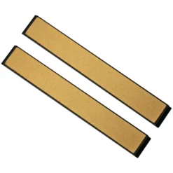 KMFS Diamond Whetstone DIA240 2-teiliges Diamant-Schleifstein-Set 240 Körnung