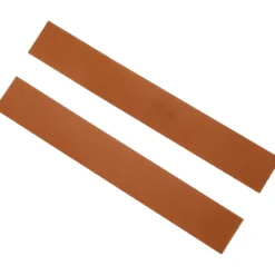 KMFS Lapping Film LF1500 Polierband 2 Stück, 1500 Grit