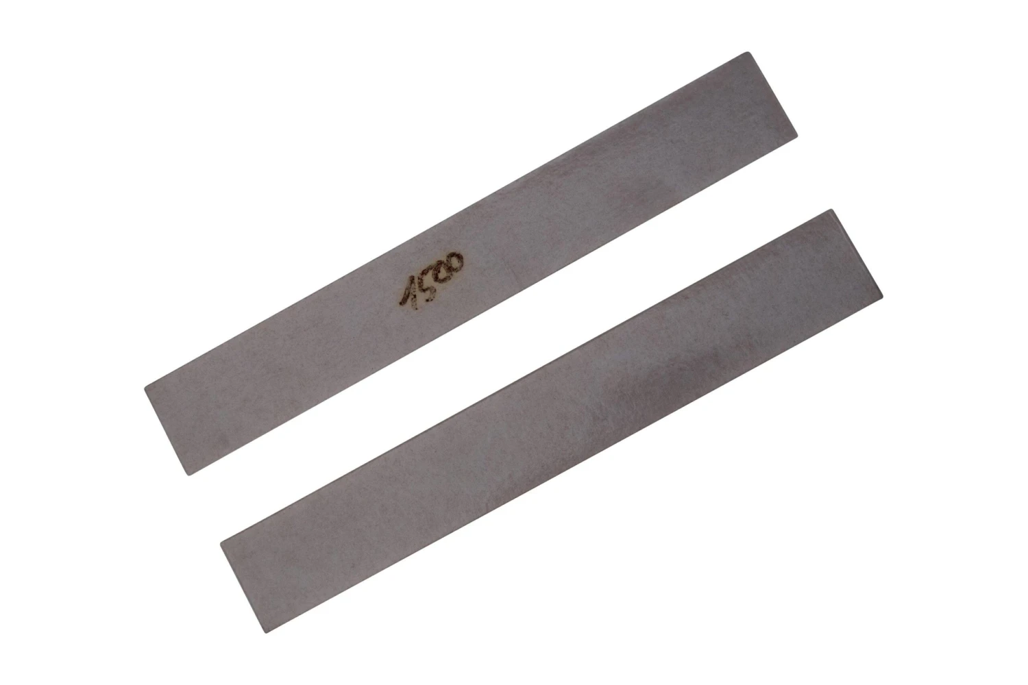 KMFS Lapping Film LF1500 Polierband 2 Stück, 1500 Grit 4 KMFS Lapping Film LF1500 Polierband 2 Stück, 1500 Grit – Bild 2