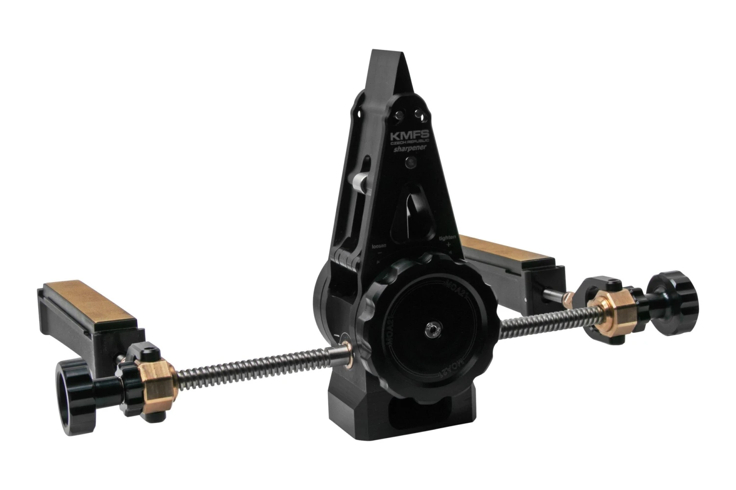 KMFS RIVAL MOA21 Schleifsystem 3 KMFS RIVAL MOA21 Schleifsystem