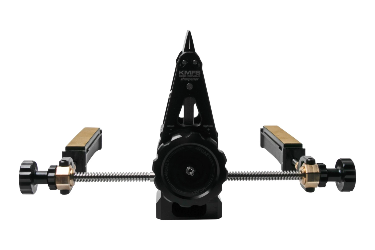 KMFS RIVAL MOA21 Schleifsystem 4 KMFS RIVAL MOA21 Schleifsystem – Bild 2