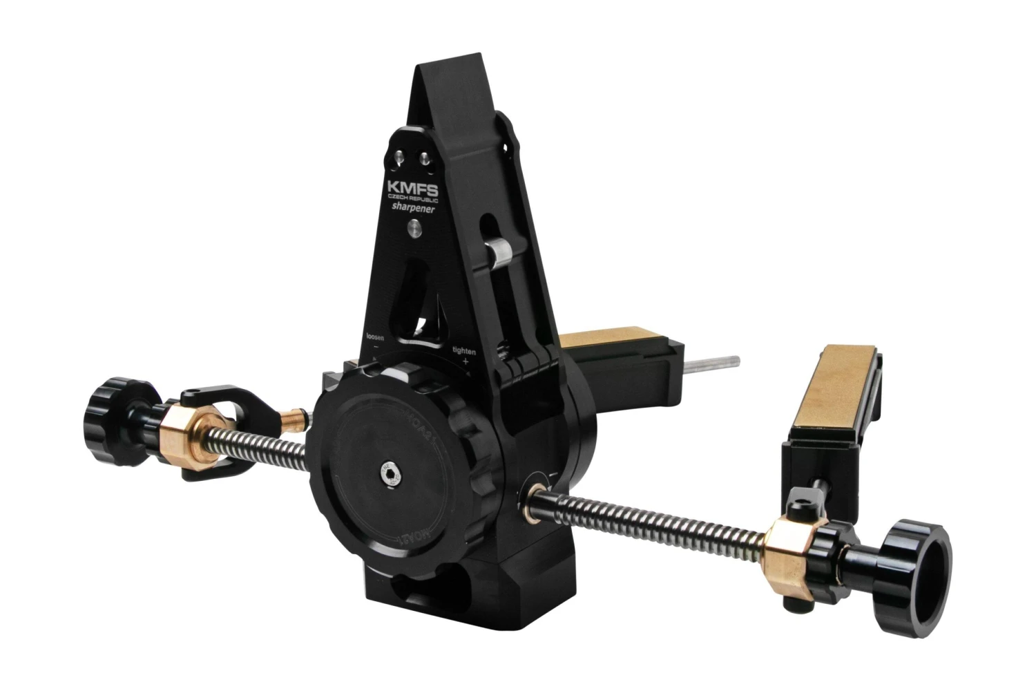KMFS RIVAL MOA21 Schleifsystem 5 KMFS RIVAL MOA21 Schleifsystem – Bild 3