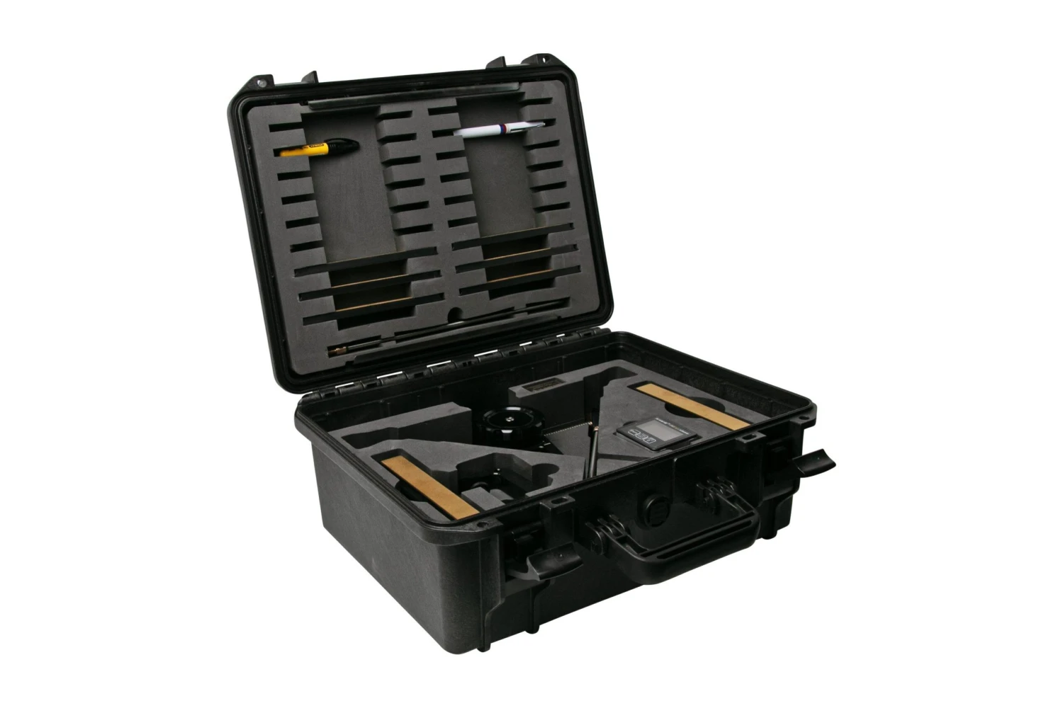 KMFS RIVAL MOA21 Schleifsystem 10 KMFS RIVAL MOA21 Schleifsystem – Bild 8